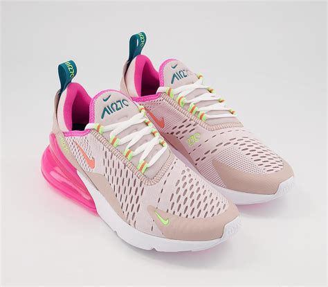 nike air max 270 rosa getragen|Nike Air Max 270 price.